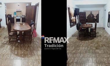 VENTA CASA EN ESQUINA CON MULTIUNIDAD RENTABLE