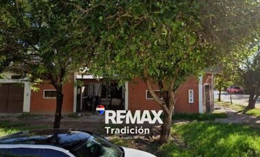 VENTA CASA EN ESQUINA CON MULTIUNIDAD RENTABLE