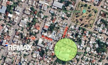 VENTA CASA EN ESQUINA CON MULTIUNIDAD RENTABLE