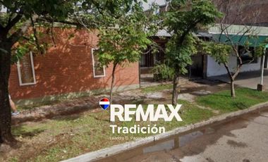 VENTA CASA EN ESQUINA CON MULTIUNIDAD RENTABLE