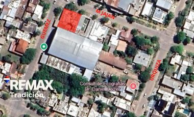 VENTA CASA EN ESQUINA CON MULTIUNIDAD RENTABLE