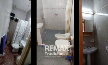 VENTA CASA EN ESQUINA CON MULTIUNIDAD RENTABLE