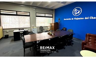 VENTA Oficina multiusos 803 m2 Macrocentro