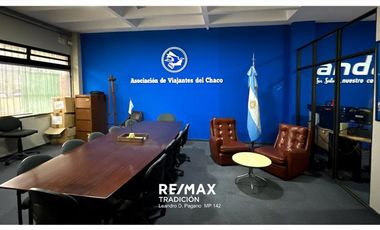 VENTA Oficina multiusos 803 m2 Macrocentro
