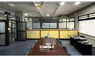 VENTA Oficina multiusos 803 m2 Macrocentro