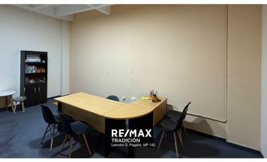 VENTA Oficina multiusos 803 m2 Macrocentro