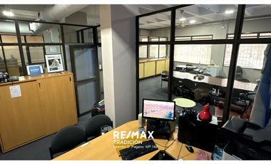 VENTA Oficina multiusos 803 m2 Macrocentro
