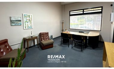 VENTA Oficina multiusos 803 m2 Macrocentro
