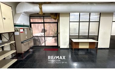 VENTA Oficina multiusos 803 m2 Macrocentro