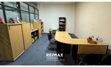 VENTA Oficina multiusos 803 m2 Macrocentro