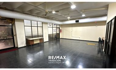 VENTA Oficina multiusos 803 m2 Macrocentro
