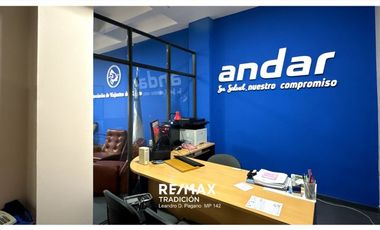 VENTA Oficina multiusos 803 m2 Macrocentro