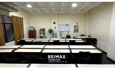 VENTA Oficina multiusos 803 m2 Macrocentro