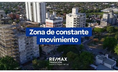 VENTA Oficina multiusos 803 m2 Macrocentro