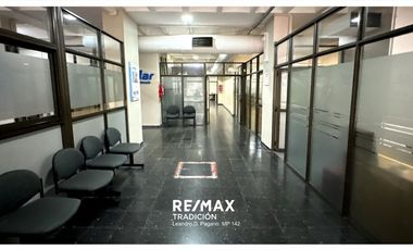 VENTA Oficina multiusos 803 m2 Macrocentro