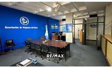VENTA Oficina multiusos 803 m2 Macrocentro