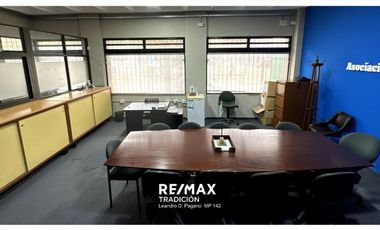 VENTA Oficina multiusos 803 m2 Macrocentro