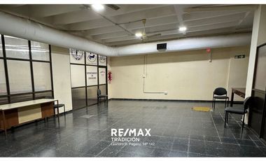 VENTA Oficina multiusos 803 m2 Macrocentro