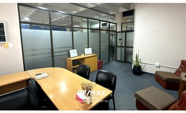 VENTA Oficina multiusos 803 m2 Macrocentro