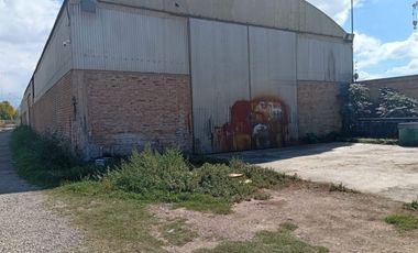 GALPON COMERCIAL