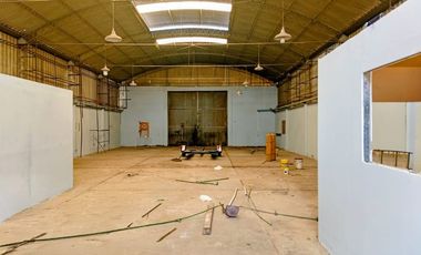 GALPON COMERCIAL