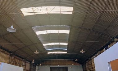 GALPON COMERCIAL