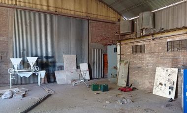 GALPON COMERCIAL