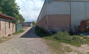 GALPON COMERCIAL