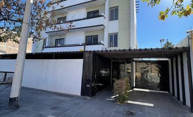 REMAX VENDIMIA ALQUILA DEPTO EN GODOY CRUZ
