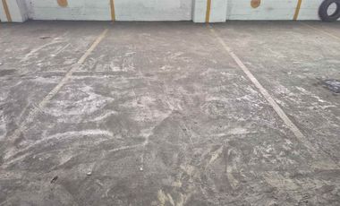 COCHERA EN VENTA LA PLATA