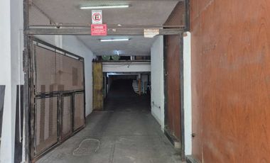 COCHERA EN VENTA LA PLATA