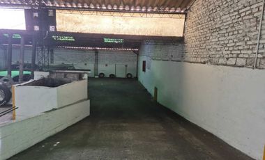 COCHERA EN VENTA LA PLATA