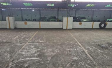 COCHERA EN VENTA LA PLATA