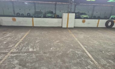 COCHERA EN VENTA LA PLATA
