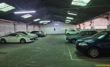 COCHERA EN VENTA LA PLATA
