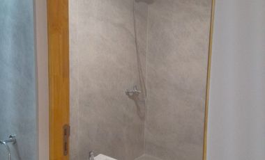 Oportunidad departamento a estrenar