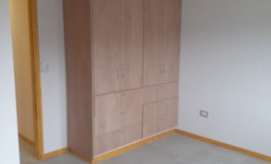 Oportunidad departamento a estrenar