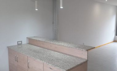 Oportunidad departamento a estrenar