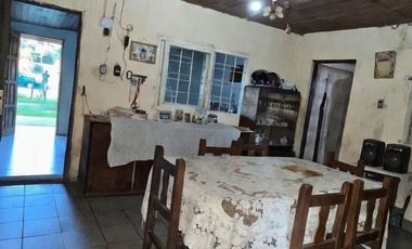 CASA EN VENTA SOBRE RUTA 12 KM 799