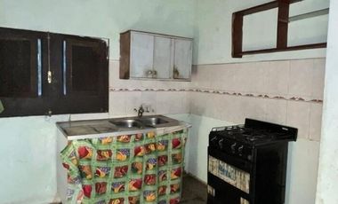 CASA EN VENTA SOBRE RUTA 12 KM 799