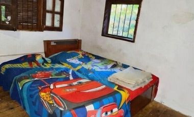 CASA EN VENTA SOBRE RUTA 12 KM 799