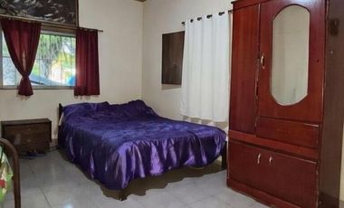 CASA EN VENTA SOBRE RUTA 12 KM 799