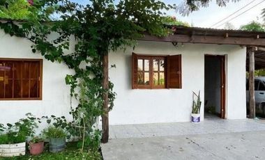 CASA EN VENTA SOBRE RUTA 12 KM 799