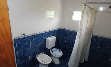 CASA EN VENTA CON 3 HECTAREAS, PJE SAN MARTIN