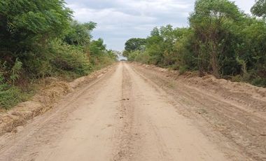 CASA EN VENTA CON 3 HECTAREAS, PJE SAN MARTIN
