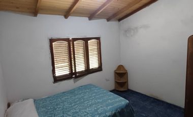 CASA EN VENTA CON 3 HECTAREAS, PJE SAN MARTIN