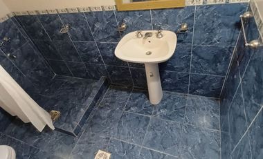 CASA EN VENTA CON 3 HECTAREAS, PJE SAN MARTIN