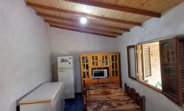 CASA EN VENTA CON 3 HECTAREAS, PJE SAN MARTIN