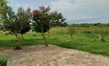 CASA EN VENTA CON 3 HECTAREAS, PJE SAN MARTIN