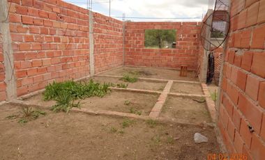 OPORTUNIDAD DE INVERSIÓN Y VIVIENDA